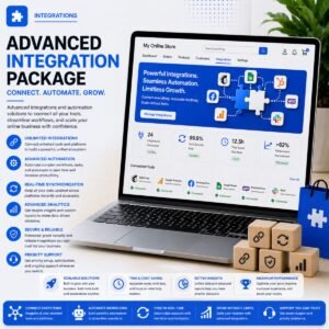 Mini Integration – Advanced Automation Setup