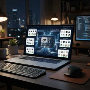 Marketplace Product Feed Connector