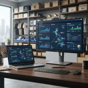 Omnichannel Inventory Sync Blueprint