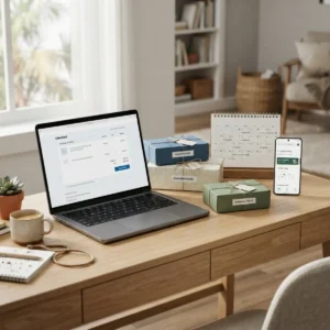 WooCommerce Subscription Product Setup
