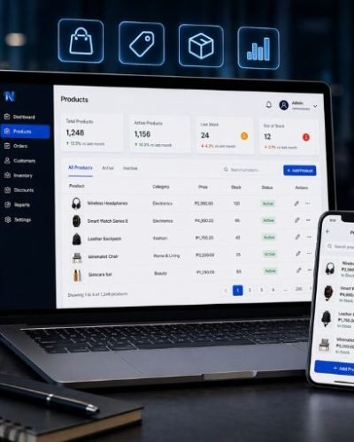 commerce tool bg